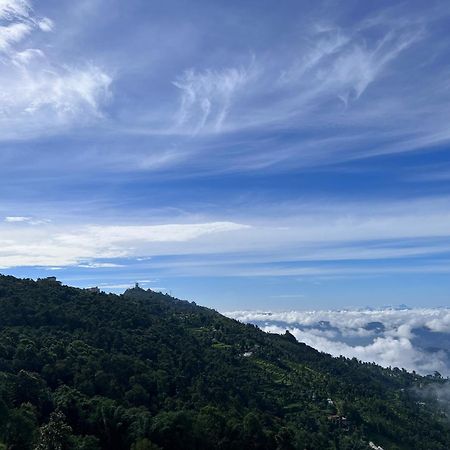 Sarangkot Toripani Homestay Ποκάρα Εξωτερικό φωτογραφία