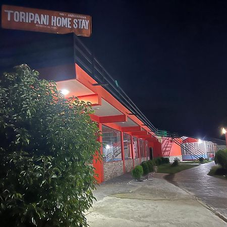 Sarangkot Toripani Homestay Ποκάρα Εξωτερικό φωτογραφία